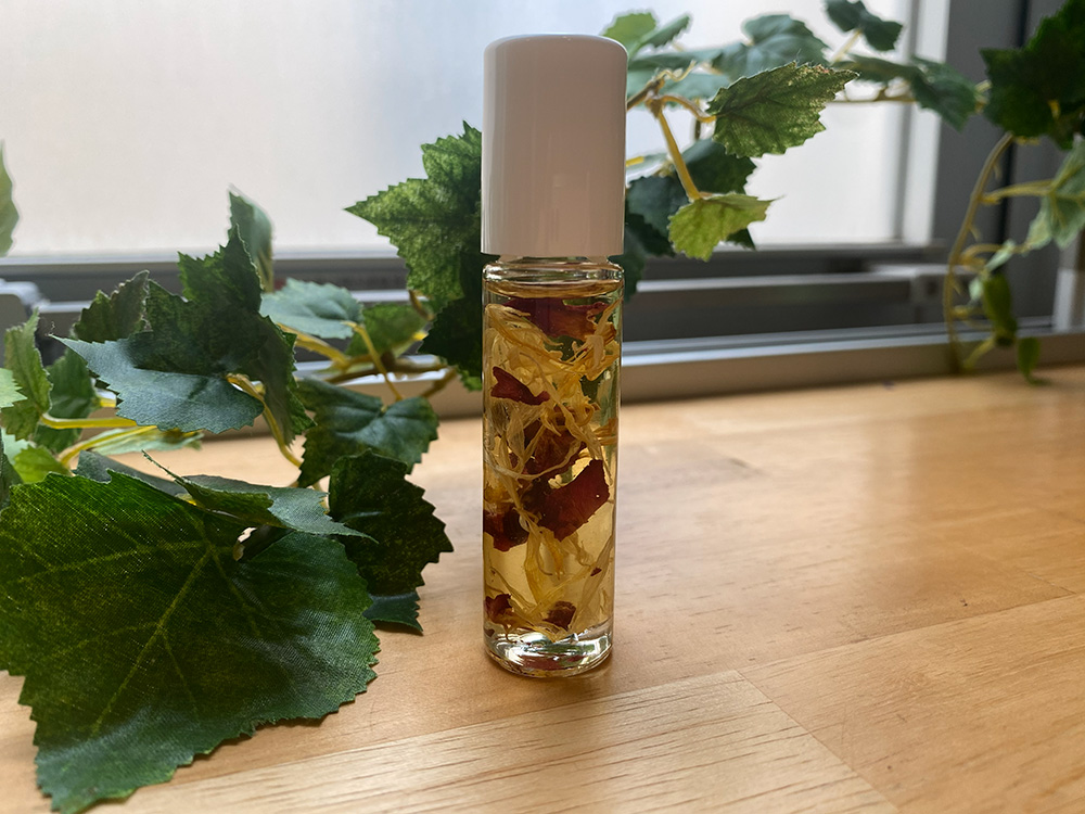 ロールオンアロマ